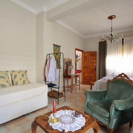 Tuguest Hortichuela House Villa Ugijar Dış mekan fotoğraf
