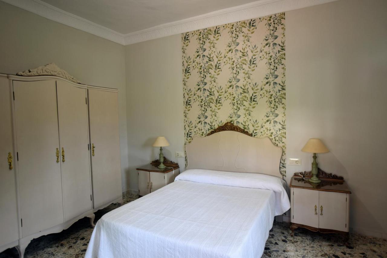 Tuguest Hortichuela House Villa Ugijar Dış mekan fotoğraf