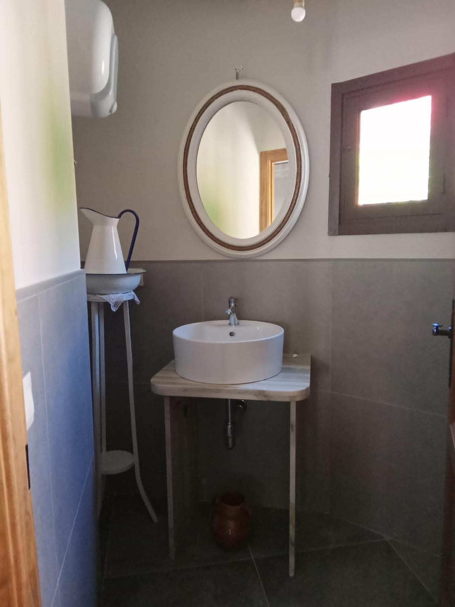 Tuguest Hortichuela House Villa Ugijar Dış mekan fotoğraf