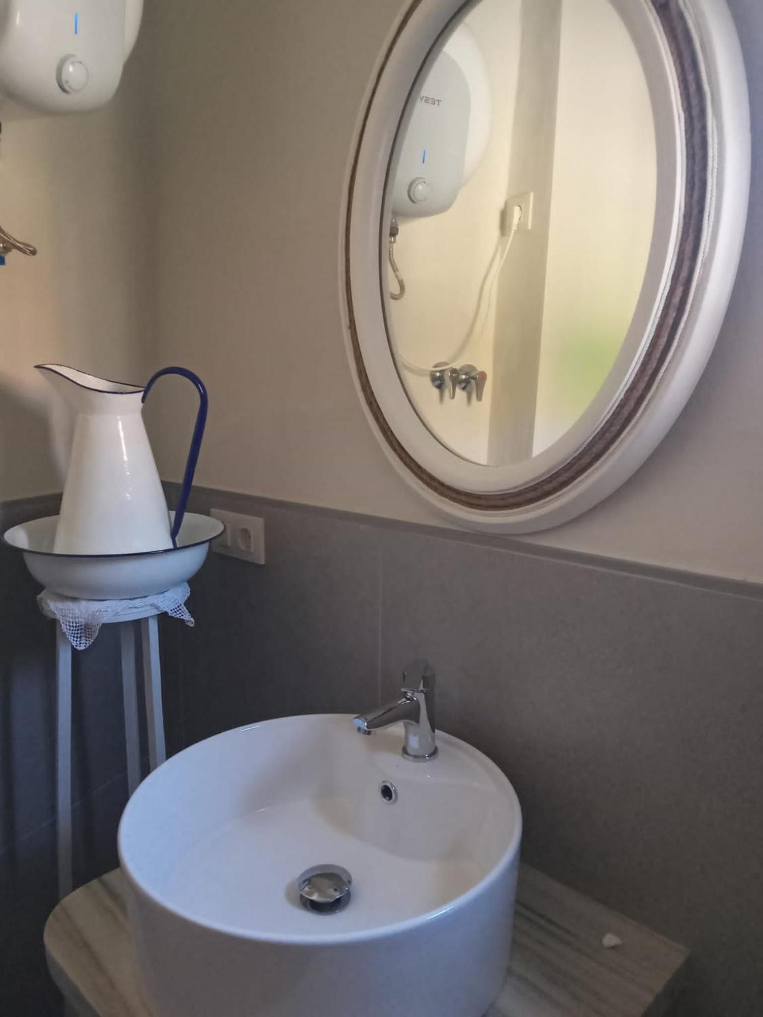 Tuguest Hortichuela House Villa Ugijar Dış mekan fotoğraf