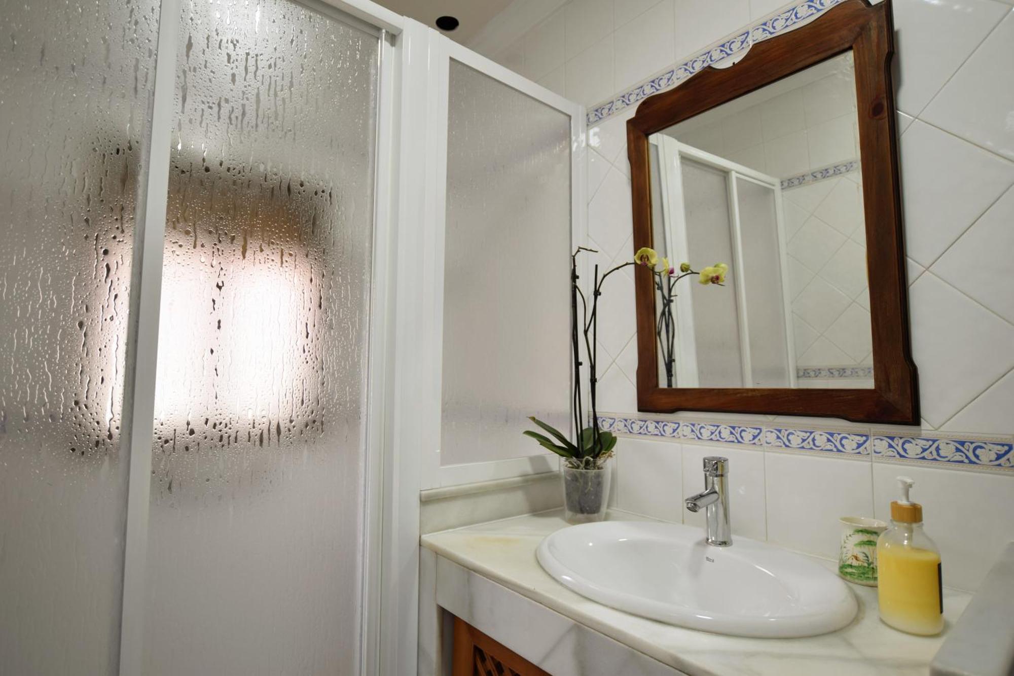 Tuguest Hortichuela House Villa Ugijar Dış mekan fotoğraf