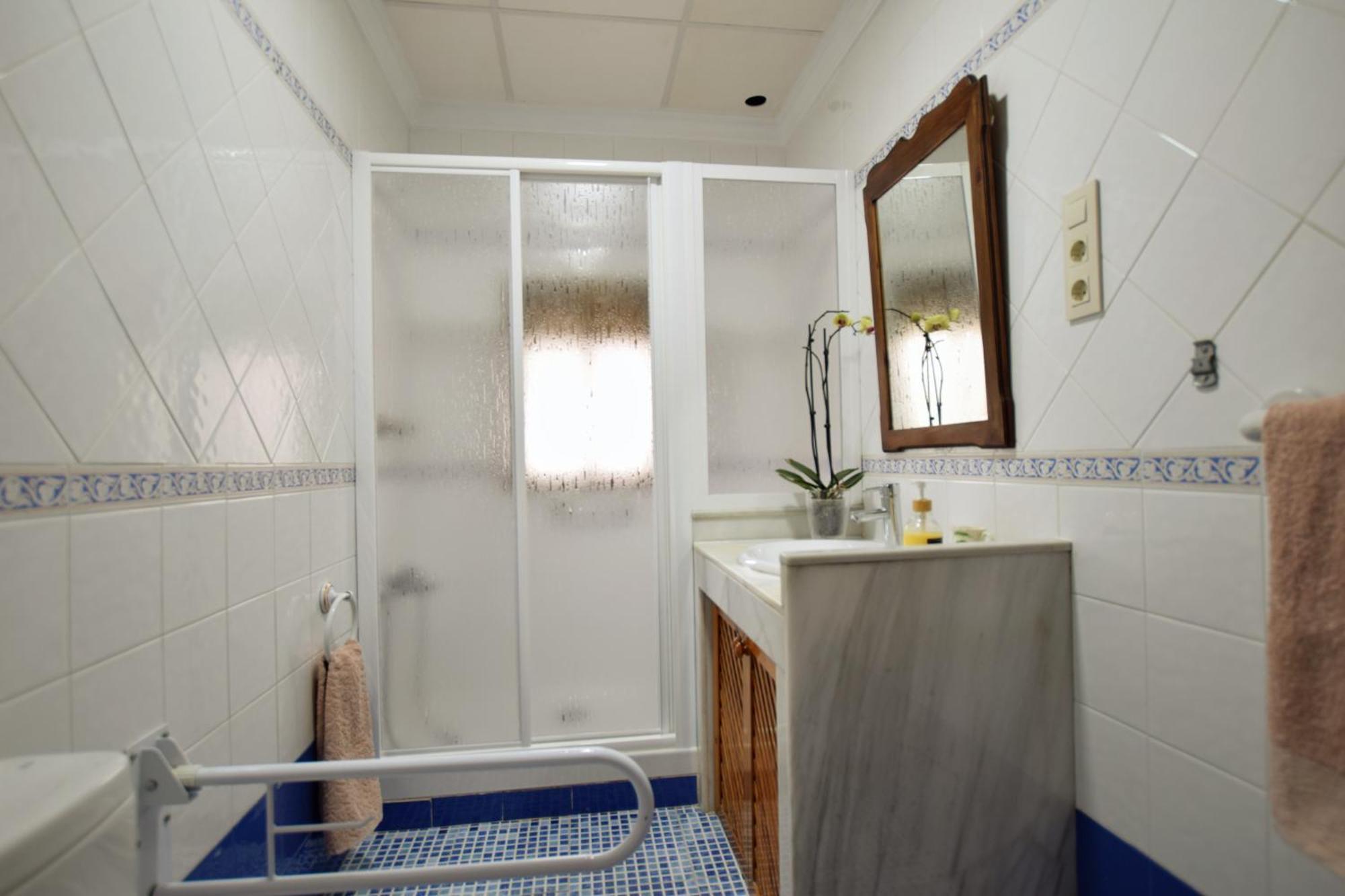 Tuguest Hortichuela House Villa Ugijar Dış mekan fotoğraf