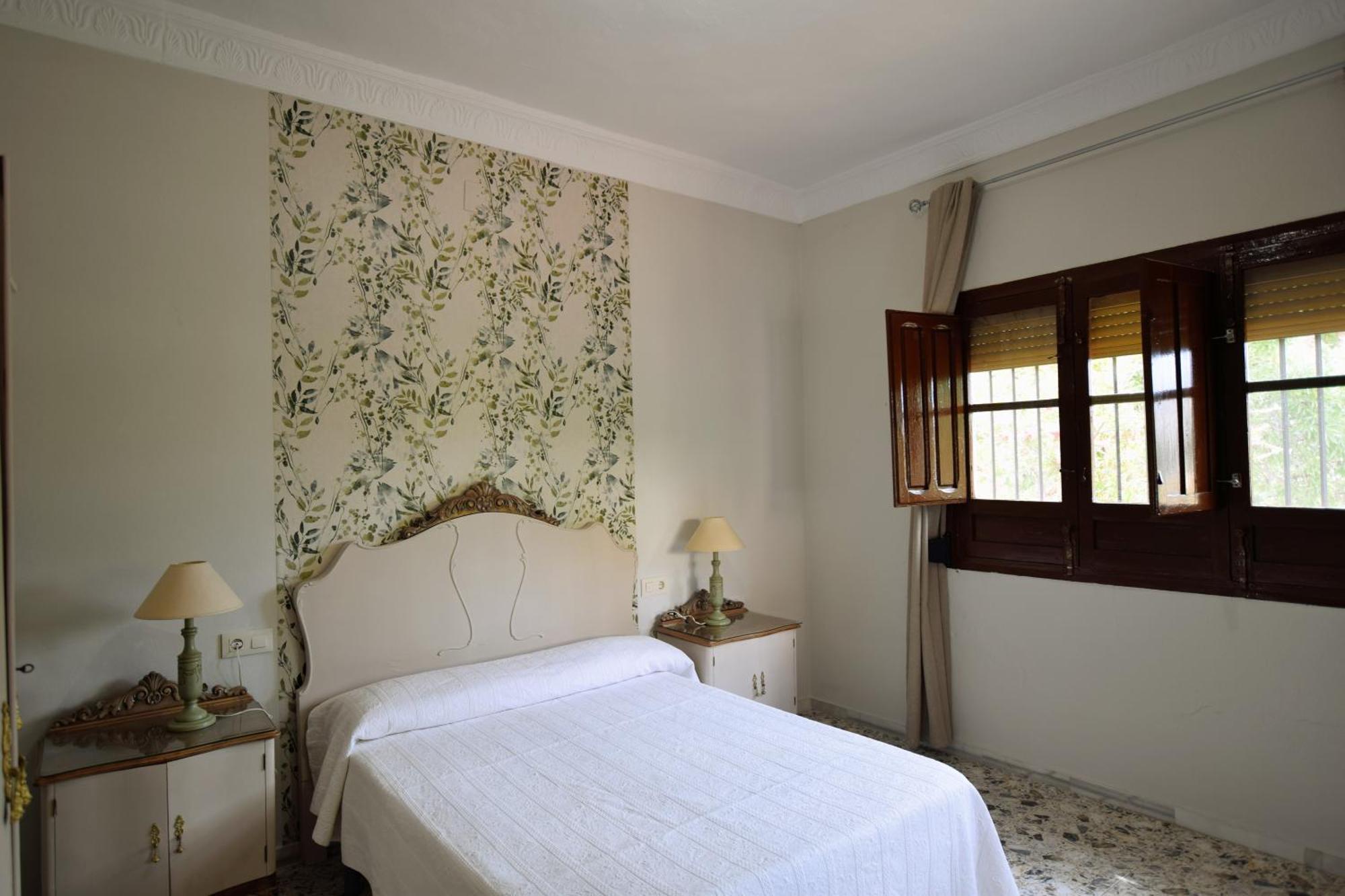 Tuguest Hortichuela House Villa Ugijar Dış mekan fotoğraf